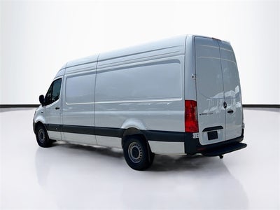 2024 Mercedes-Benz eSprinter 2500 Cargo 170 WB High Roof