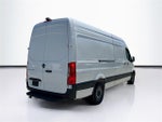 2024 Mercedes-Benz eSprinter 2500 Cargo 170 WB High Roof