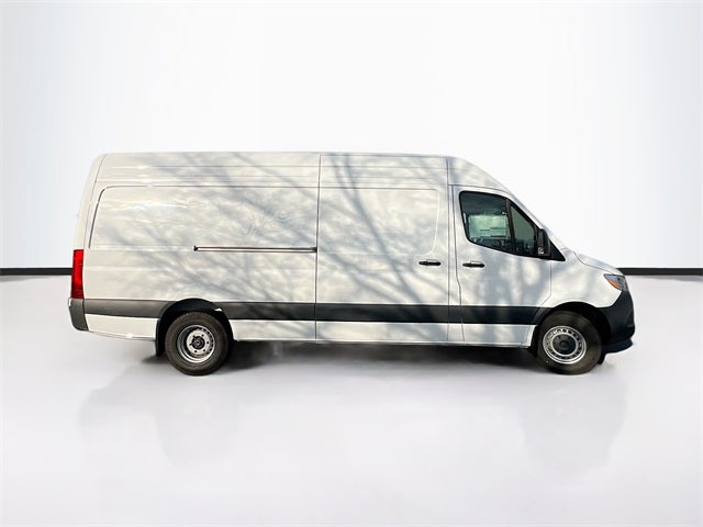 2025 Mercedes-Benz Sprinter 3500 Cargo 170 WB High Roof
