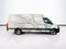 2025 Mercedes-Benz Sprinter 3500 Cargo 170 WB High Roof