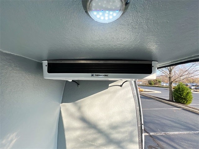 2025 Mercedes-Benz Sprinter 3500 Cargo 170 WB High Roof