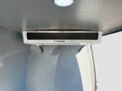 2025 Mercedes-Benz Sprinter 3500 Cargo 170 WB High Roof