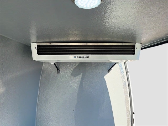 2025 Mercedes-Benz Sprinter 3500 Cargo 170 WB High Roof