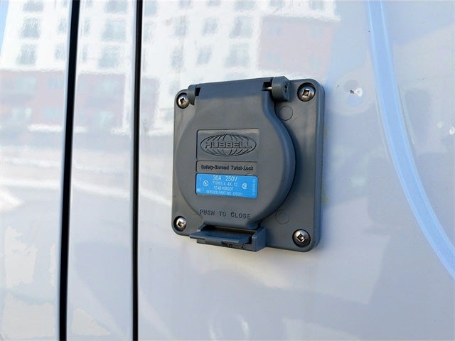 2025 Mercedes-Benz Sprinter 3500 Cargo 170 WB High Roof