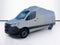 2025 Mercedes-Benz Sprinter 3500 Cargo 170 WB High Roof