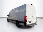 2025 Mercedes-Benz Sprinter 3500 Cargo 170 WB High Roof