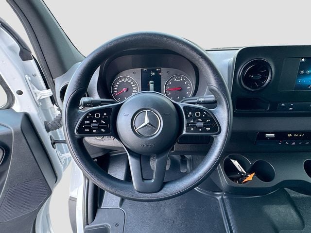 2023 Mercedes-Benz Sprinter 1500 Cargo Van 144 in. WB
