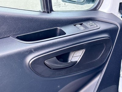 2023 Mercedes-Benz Sprinter 1500 Cargo Van 144 in. WB