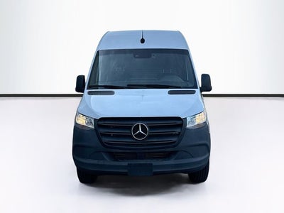2023 Mercedes-Benz Sprinter 1500 Cargo Van 144 in. WB