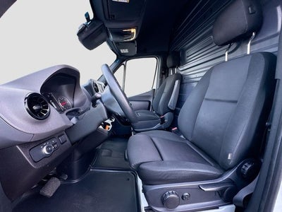 2023 Mercedes-Benz Sprinter 1500 Cargo Van 144 in. WB
