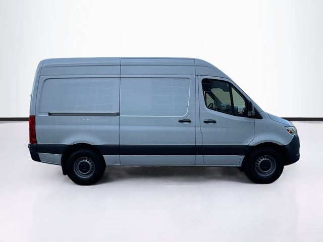 2023 Mercedes-Benz Sprinter 1500 Cargo Van 144 in. WB
