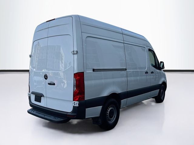 2023 Mercedes-Benz Sprinter 1500 Cargo Van 144 in. WB