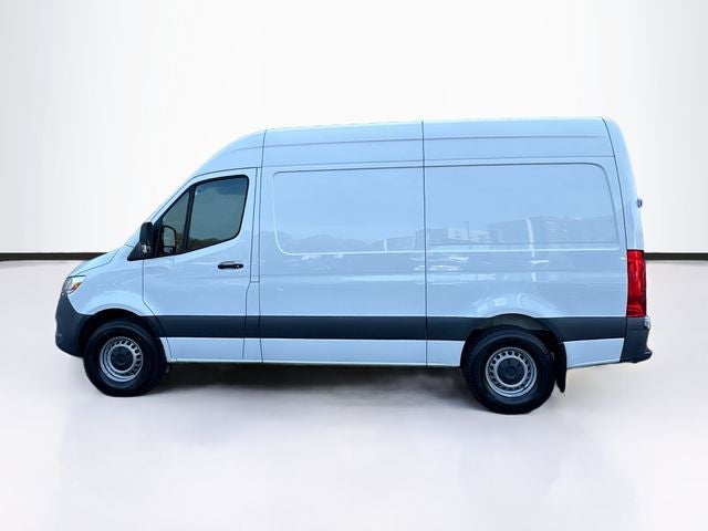 2023 Mercedes-Benz Sprinter 1500 Cargo Van 144 in. WB