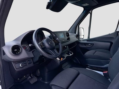 2023 Mercedes-Benz Sprinter 1500 Cargo Van 144 in. WB