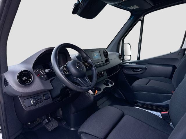 2023 Mercedes-Benz Sprinter 1500 Cargo Van 144 in. WB