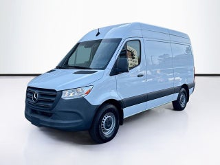2023 Mercedes-Benz Sprinter 1500 Cargo Van 144 in. WB