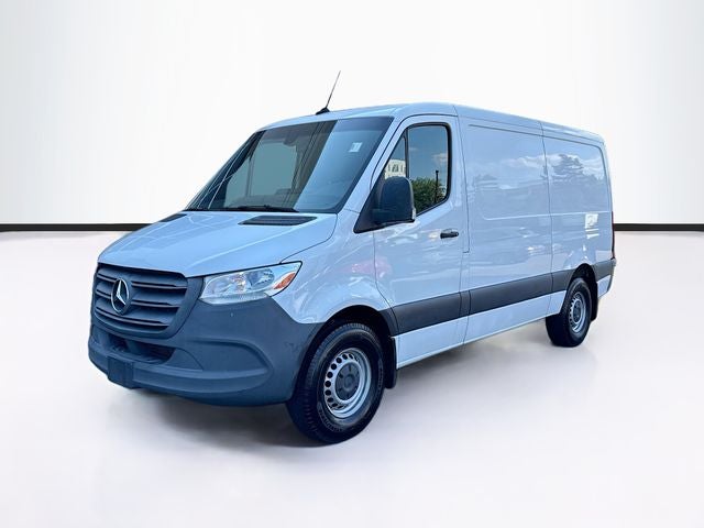 2023 Mercedes-Benz Sprinter 1500 Cargo Van 144 in. WB