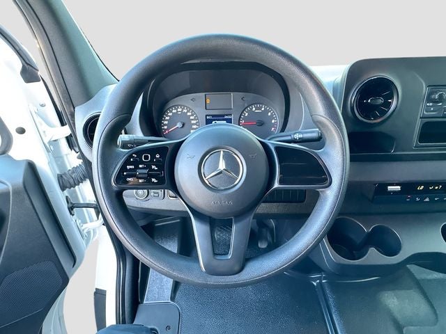 2023 Mercedes-Benz Sprinter 1500 Cargo Van 144 in. WB