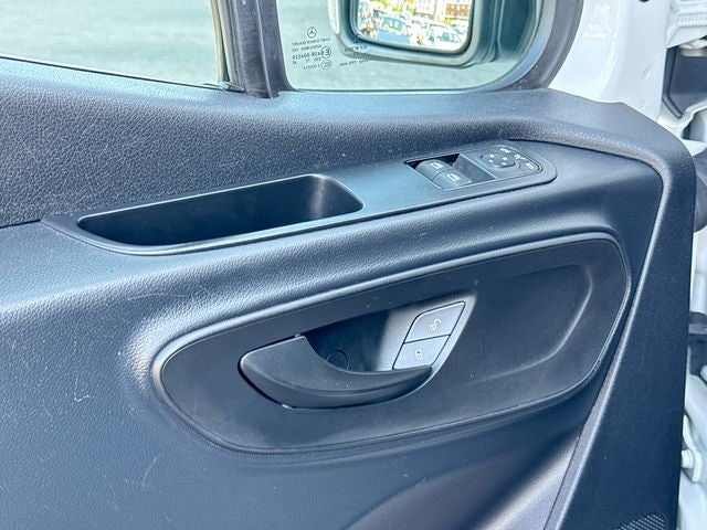 2023 Mercedes-Benz Sprinter 1500 Cargo Van 144 in. WB