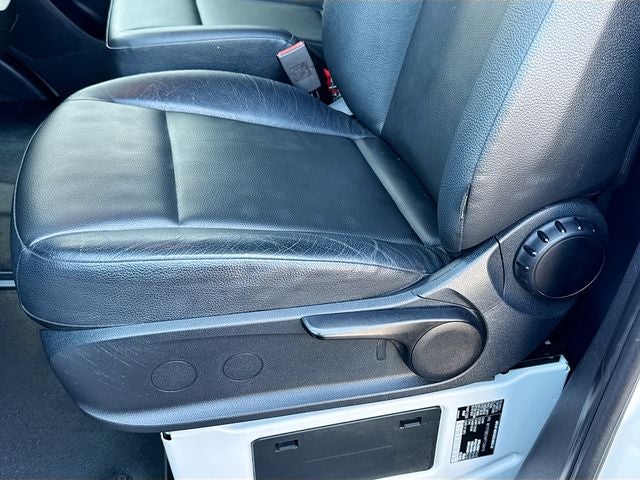 2023 Mercedes-Benz Sprinter 1500 Cargo Van 144 in. WB