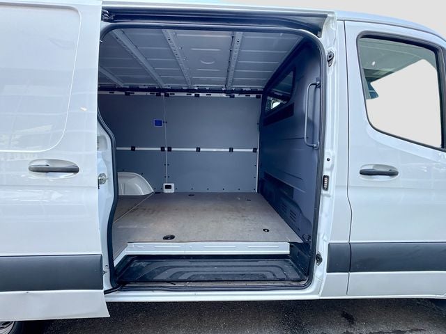 2023 Mercedes-Benz Sprinter 1500 Cargo Van 144 in. WB