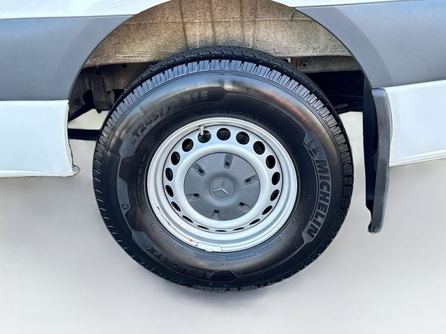 2023 Mercedes-Benz Sprinter 1500 Cargo Van 144 in. WB