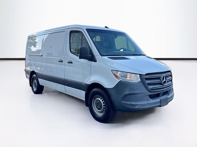 2023 Mercedes-Benz Sprinter 1500 Cargo Van 144 in. WB