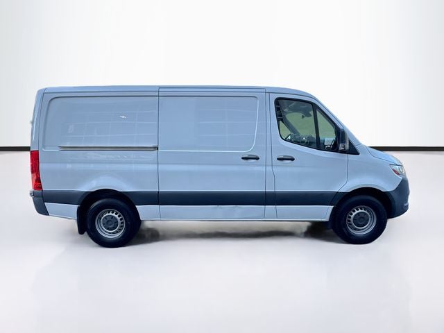 2023 Mercedes-Benz Sprinter 1500 Cargo Van 144 in. WB
