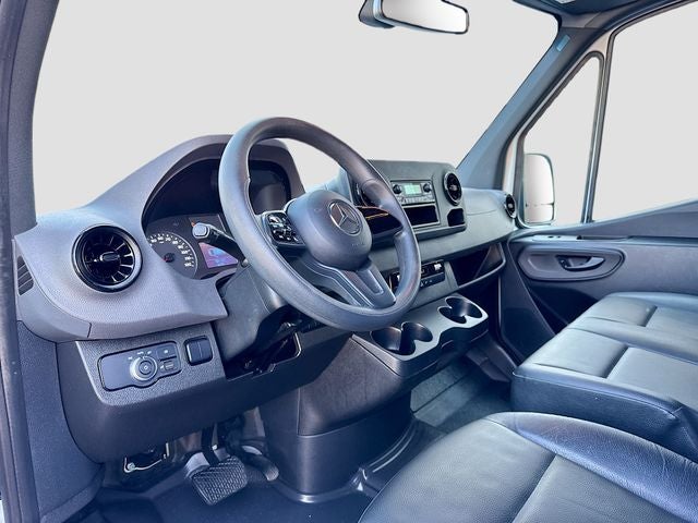 2023 Mercedes-Benz Sprinter 1500 Cargo Van 144 in. WB