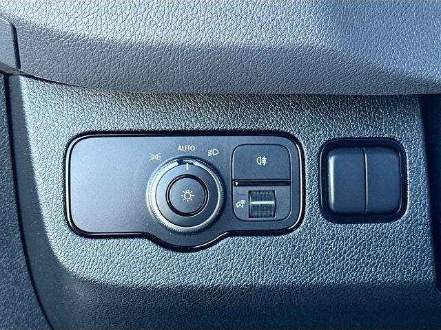 2019 Mercedes-Benz Sprinter 1500 Cargo Van 144 in. WB