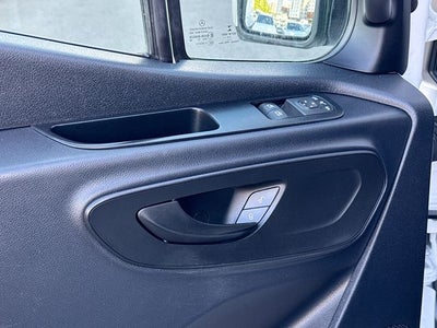 2019 Mercedes-Benz Sprinter 1500 Cargo Van 144 in. WB