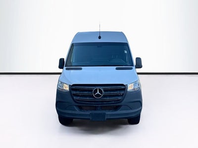 2019 Mercedes-Benz Sprinter 1500 Cargo Van 144 in. WB