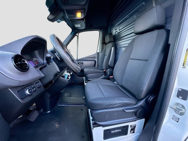 2019 Mercedes-Benz Sprinter 1500 Cargo Van 144 in. WB
