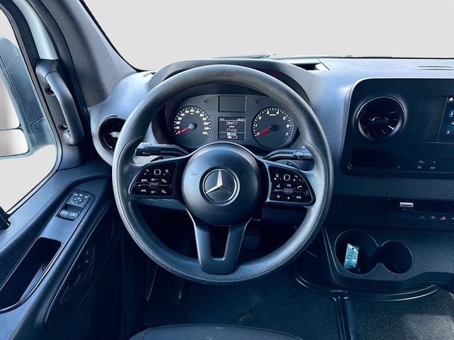 2019 Mercedes-Benz Sprinter 1500 Cargo Van 144 in. WB