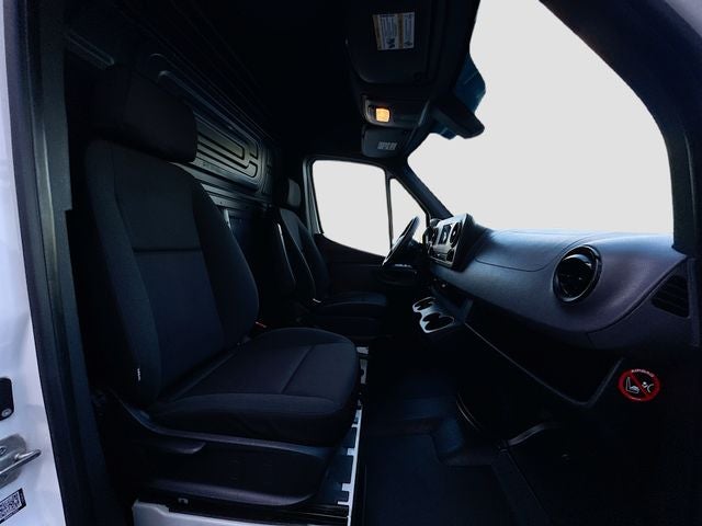 2019 Mercedes-Benz Sprinter 1500 Cargo Van 144 in. WB