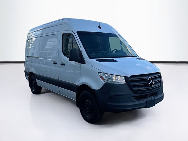 2019 Mercedes-Benz Sprinter 1500 Cargo Van 144 in. WB