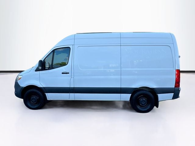 2019 Mercedes-Benz Sprinter 1500 Cargo Van 144 in. WB