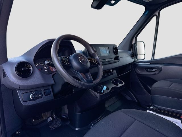 2019 Mercedes-Benz Sprinter 1500 Cargo Van 144 in. WB