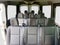 2026 Mercedes-Benz Sprinter 2500 Passenger 144 WB
