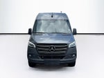 2024 Mercedes-Benz Sprinter 2500 Passenger 144 WB