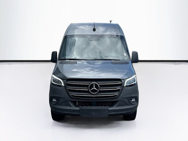 2024 Mercedes-Benz Sprinter 2500 Passenger 144 WB