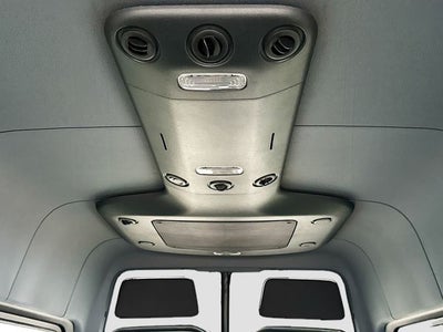 2024 Mercedes-Benz Sprinter 2500 Passenger 144 WB