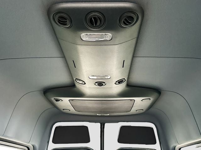 2024 Mercedes-Benz Sprinter 2500 Passenger 144 WB