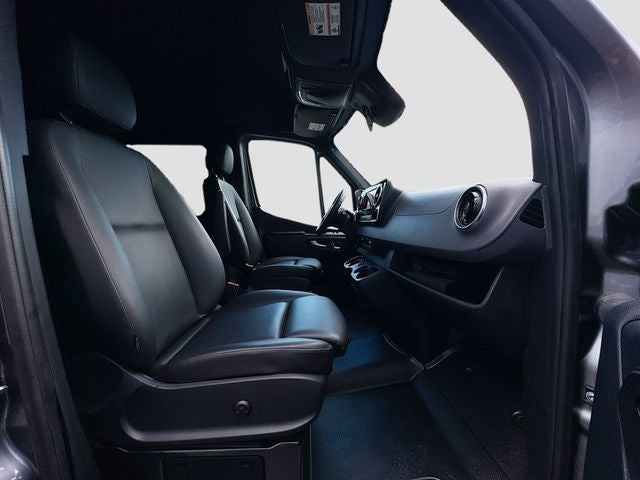 2024 Mercedes-Benz Sprinter 2500 Passenger 144 WB