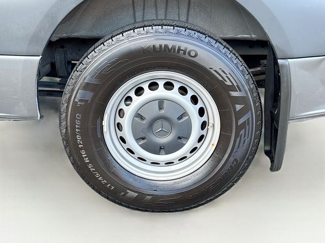 2024 Mercedes-Benz Sprinter 2500 Passenger 144 WB