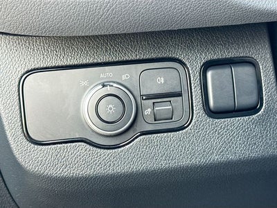 2024 Mercedes-Benz Sprinter 2500 Passenger 144 WB