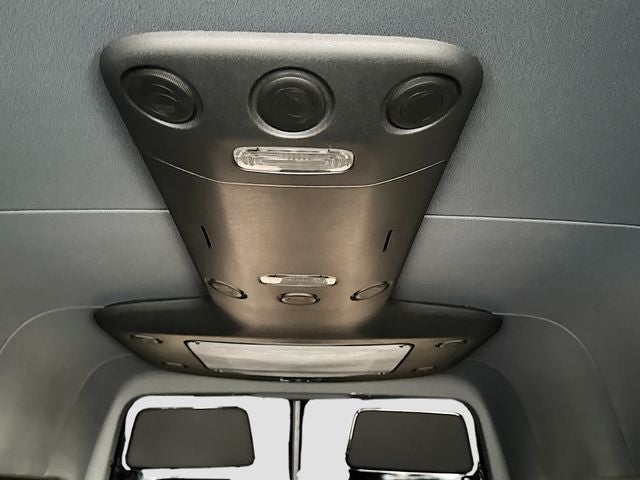 2024 Mercedes-Benz Sprinter 2500 Passenger 144 WB