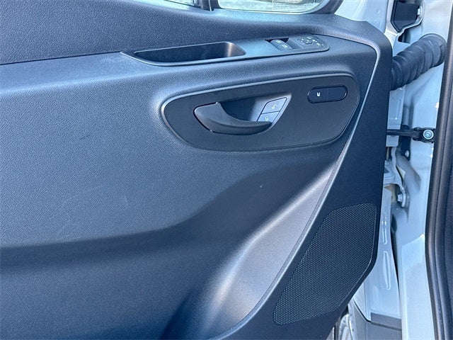 2024 Mercedes-Benz Sprinter 2500 Passenger 144 WB