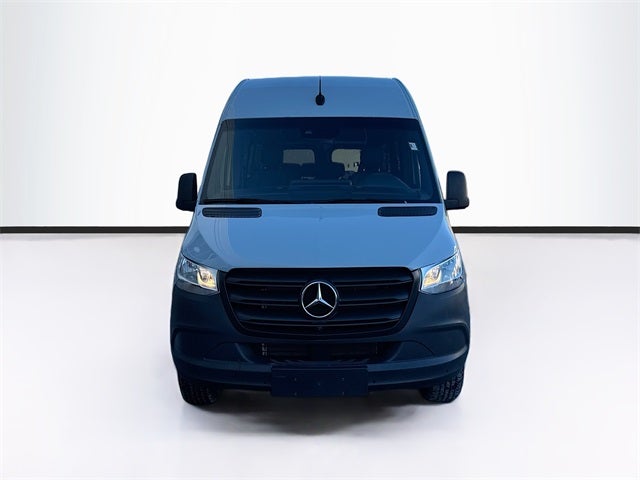 2024 Mercedes-Benz Sprinter 2500 Passenger 144 WB