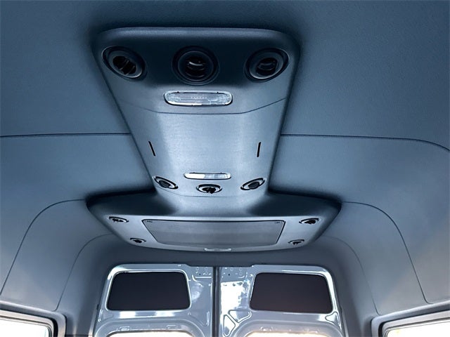 2024 Mercedes-Benz Sprinter 2500 Passenger 144 WB